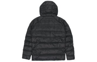 Kurtka puchowa Packlite „Czarna”