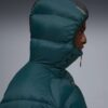Kurtka puchowa PUMATECH Men PrimaLoft®