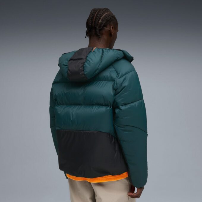 Kurtka puchowa PUMATECH Men PrimaLoft®