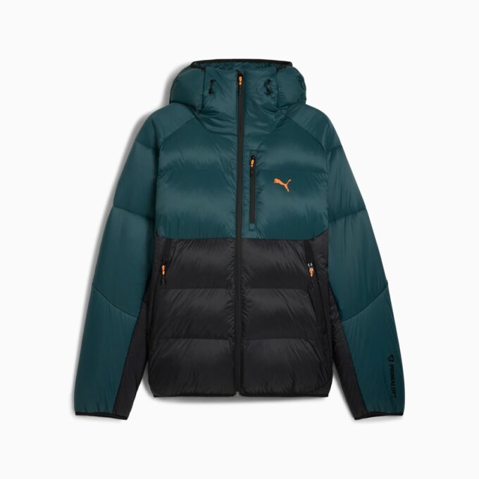 Kurtka puchowa PUMATECH Men PrimaLoft®