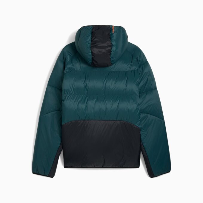 Kurtka puchowa PUMATECH Men PrimaLoft®