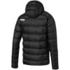 Kurtka puchowa Pwrwarm Packlite „Czarna”