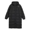 Kurtka puchowa Sportswear Classic „Czarna”
