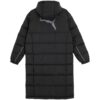 Kurtka puchowa Sportswear Classic „Czarna”