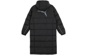Kurtka puchowa Sportswear Classic „Czarna”