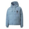 Kurtka PUMA x Ami Padded „Fadded Denim”