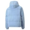 Kurtka PUMA x Ami Padded „Fadded Denim”