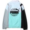 Kurtka PUMA x Diamond Savannah „Multicolor”