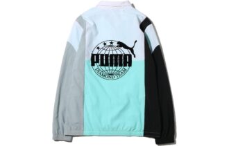 Kurtka PUMA x Diamond Savannah „Multicolor”