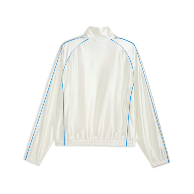 Kurtka PUMA x Fenty „Off White”