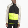 Kurtka PUMA x First Mile Train Woven Utility w kolorze wielokolorowym