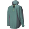 Kurtka PUMA x Helly Hansen Tech Stormcell w kolorze zielono-czarnym