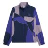 Kurtka PUMA x KIDSUPER Cellerator „Lapis Lazuli”