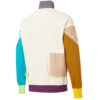 Kurtka PUMA x Michael Lau Series Sample Stand Collar w kolorze wielokolorowym