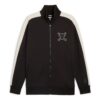 Kurtka PUMA x ONE PIECE T7 „Czarna”