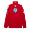 Kurtka PUMA x Scuderia Ferrari 2025 Drivers T7 Oversized „Dark Cherry”