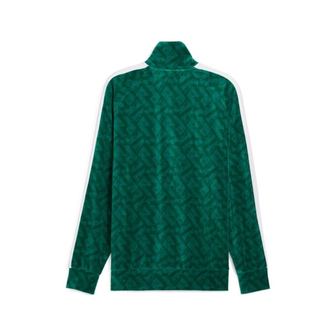 Kurtka PUMA x Squid Game T7 „Mint Tea”