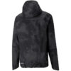 Kurtka Seasons StormCELL Sympatex Packable Trail Running Jacket w kolorze czarnym