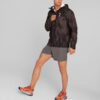 Kurtka Seasons StormCELL Sympatex Packable Trail Running Jacket w kolorze czarnym