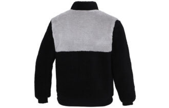 Kurtka Sherpa „Czarna”