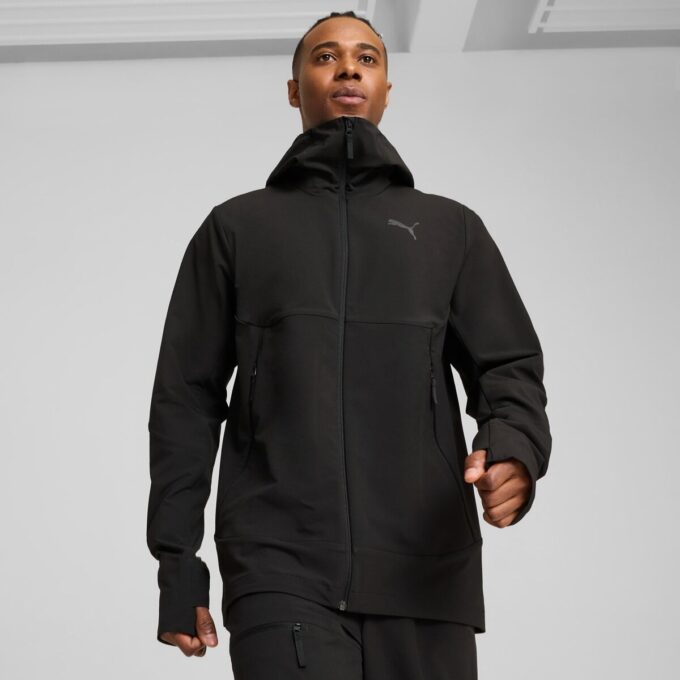 Kurtka softshell męska SEASONS Kurtka softshell męska SEASONS