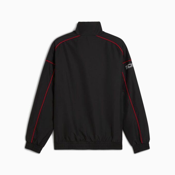 Kurtka sportowa Formuły 1® 75 lat Speed Driver Series 2.0 męska zapinana na zamek Kurtka sportowa Formuły 1® 75 lat Speed Driver Series 2.0 męska zapinana na zamek