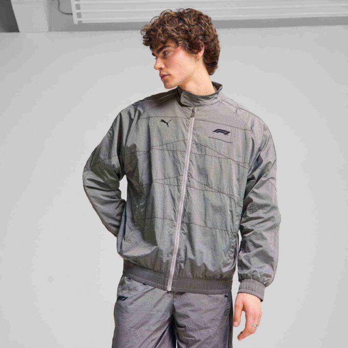 Kurtka sportowa Formuły 1® T7 męska