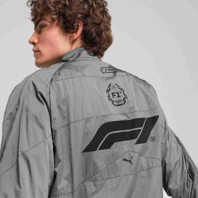 Kurtka sportowa Formuły 1® T7 męska