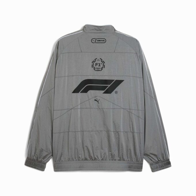 Kurtka sportowa Formuły 1® T7 męska