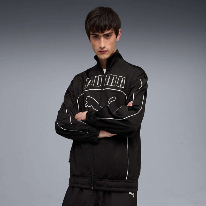 Kurtka sportowa FUTURE.PUMA.ARCHIVE
