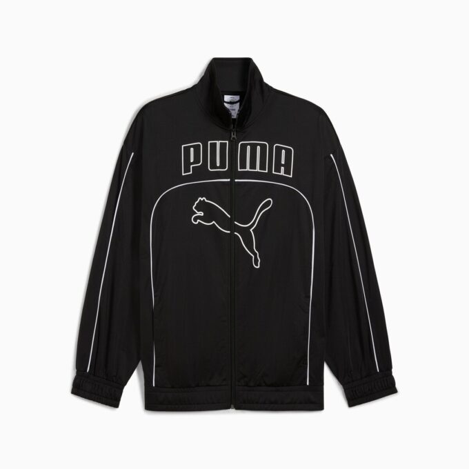 Kurtka sportowa FUTURE.PUMA.ARCHIVE