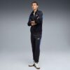 Kurtka sportowa męska zapinana na suwak Sport Heritage Kurtka sportowa męska zapinana na suwak Sport Heritage