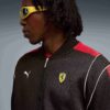 Kurtka sportowa Scuderia Ferrari T7 Men Motorsport Kurtka sportowa Scuderia Ferrari T7 Men Motorsport