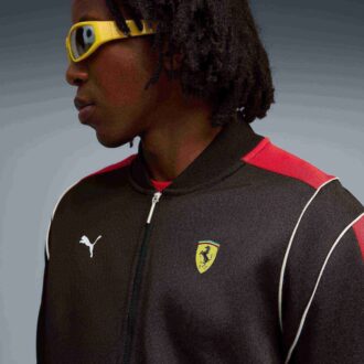 Kurtka sportowa Scuderia Ferrari T7 Men Motorsport Kurtka sportowa Scuderia Ferrari T7 Men Motorsport