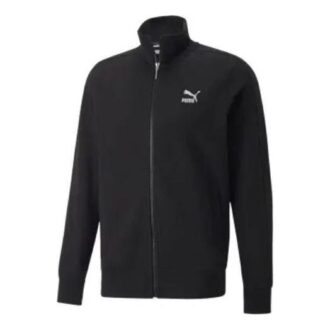 Kurtka sportowa T7 „Czarna” Kurtka sportowa T7 „Czarna”