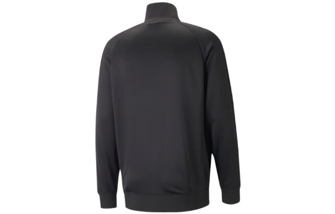 Kurtka sportowa T7 „Czarna”