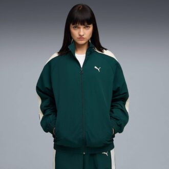 Kurtka sportowa T7 Oversized