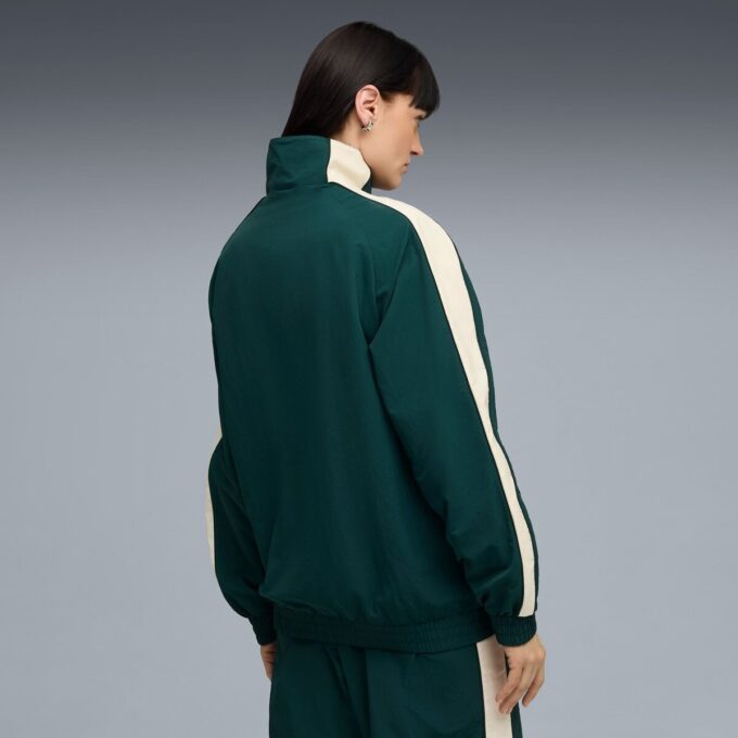 Kurtka sportowa T7 Oversized