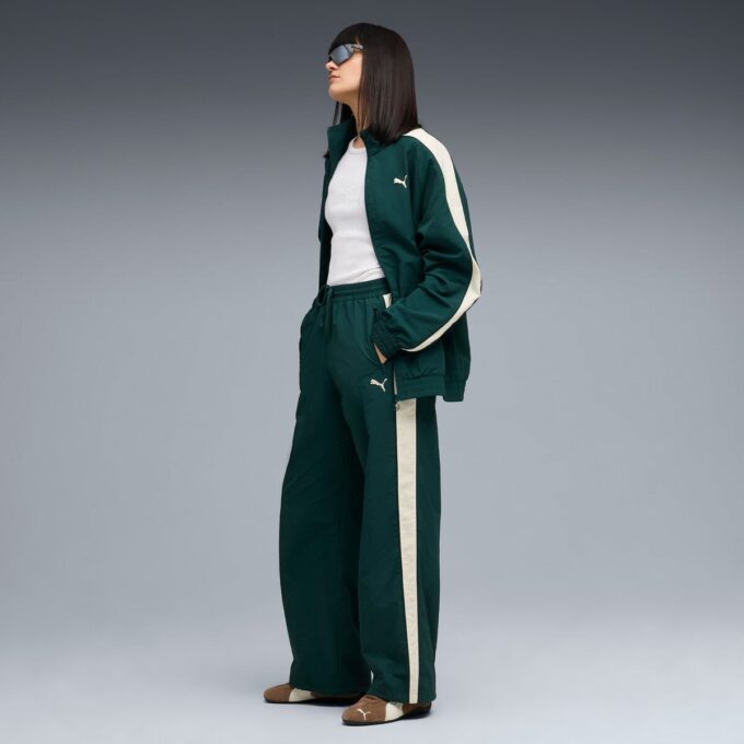 Kurtka sportowa T7 Oversized