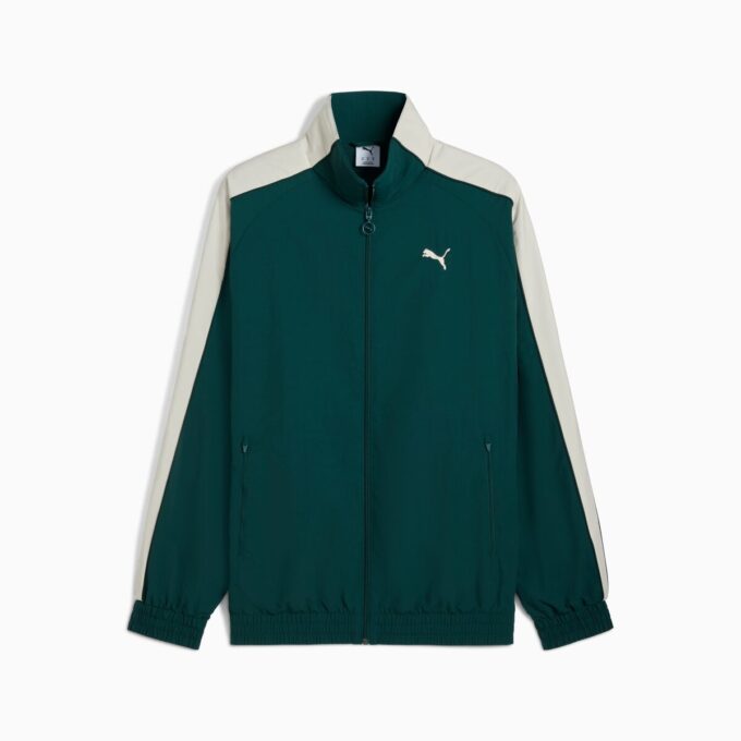 Kurtka sportowa T7 Oversized
