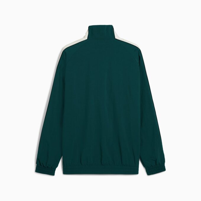 Kurtka sportowa T7 Oversized