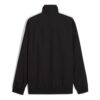 Kurtka sportowa T7 Oversized w kolorze czarnym