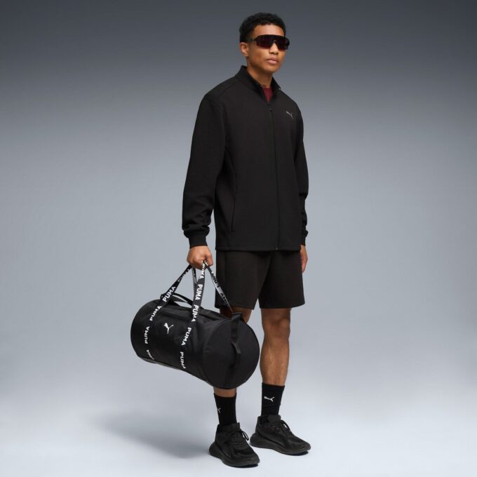 Kurtka treningowa Cloudspun Ultra Soft Men z zamkiem błyskawicznym Kurtka treningowa Cloudspun Ultra Soft Men z zamkiem błyskawicznym