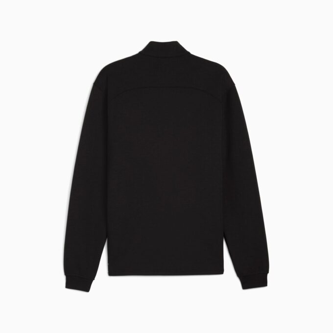 Kurtka treningowa Cloudspun Ultra Soft Men z zamkiem błyskawicznym Kurtka treningowa Cloudspun Ultra Soft Men z zamkiem błyskawicznym