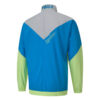 Kurtka treningowa PUMA x First Mile Xtreme Woven w kolorze zielonym