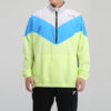 Kurtka treningowa PUMA x First Mile Xtreme Woven w kolorze zielonym