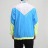Kurtka treningowa PUMA x First Mile Xtreme Woven w kolorze zielonym
