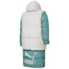 Kurtka warstwowa „Teal White”