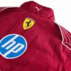 Kurtka wyścigowa męska Scuderia Ferrari Kurtka wyścigowa męska Scuderia Ferrari