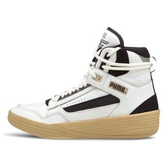 Kyle Kuzma x RHUDE x Clyde All-Pro Mid